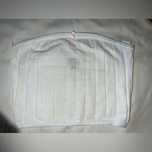 NWT PAC SUN BEVERLY AND BECK TUBE TOP- size MEDIUM